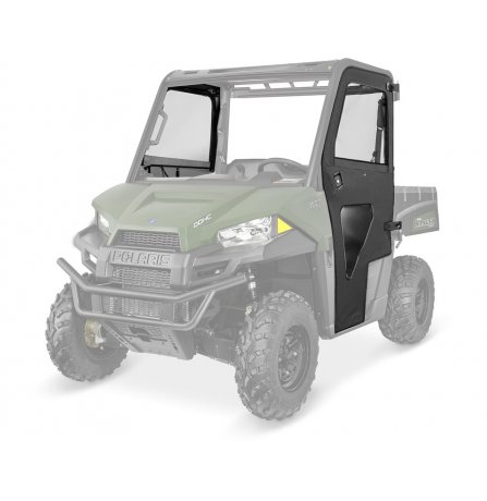 Polaris Ranger Canvas Door Set # 2879963